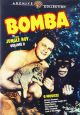 Bomba The Jungle Boy, Vol. 2 On DVD