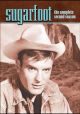 Sugarfoot: The Complete Second Season (1958) On DVD