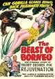Beast Of Borneo (1934) On DVD