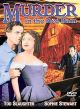 Murder In The Red Barn (1935) On DVD