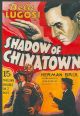 Shadow Of Chinatown (Feature Version) (1936) On DVD