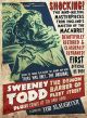 Sweeney Todd: The Demon Barber Of Fleet Street (1936)/Crimes At The Dark House (1940) On DVD