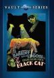 The Black Cat (1934) On DVD