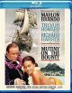 Mutiny On The Bounty (1962) on Blu-Ray