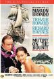 Mutiny On The Bounty (Two-Disc Special Edition) (1962) on DVD