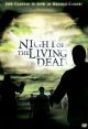 Night Of The Living Dead (B&W/Color Versions) (1968) On DVD
