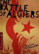 The Battle Of Algiers (Criterion Collection) (1965) On DVD