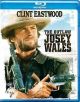 The Outlaw Josey Wales (1976) On Blu-Ray
