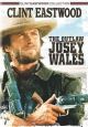 The Outlaw Josey Wales (1976) On DVD