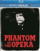 Phantom Of The Opera (1943) On Blu-Ray