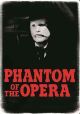 Phantom Of The Opera (1943) On DVD