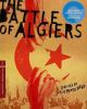 The Battle Of Algiers (Criterion Collection) (1965) On Blu-Ray