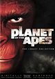 Planet Of The Apes: The Legacy Collection On DVD