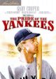 The Pride Of The Yankees (1942) On DVD