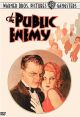 The Public Enemy (1931) On DVD