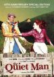 The Quiet Man (60th Anniversary Special Edition) (1952) On DVD