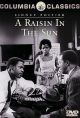A Raisin In The Sun (1961) On DVD
