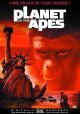 Planet Of The Apes '68 On DVD