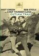 Outlaw Trail (1944) On DVD