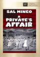 A Private's Affair (1959) On DVD