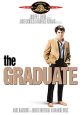 The Graduate (1967) On DVD