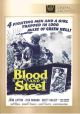 Blood And Steel (1959) On DVD