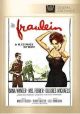 Fraulein (1958) On DVD