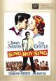 Sing, Boy, Sing (1958) On DVD