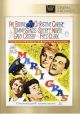 Mardi Gras (1958) On DVD