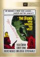 The Fiend Who Walked The West (1958) On DVD