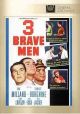 Three Brave Men (1956) On DVD
