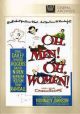 Oh, Men! Oh, Women! (1957) On DVD