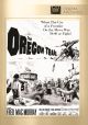 The Oregon Trail (1959) On DVD