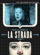 La Strada (Criterion Collection) (1954) On DVD