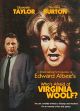 Who's Afraid Of Virginia Woolf? (1966) On DVD