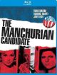 The Manchurian Candidate (1962) On Blu-Ray