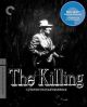 The Killing (Criterion Collection) (1956) On Blu-Ray
