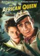 The African Queen (1951) On DVD