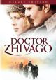 Doctor Zhivago (Anniversary Edition) (1965) On DVD
