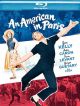 An American In Paris (1951) On Blu-ray