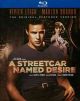 A Streetcar Named Desire (Digibook) (Original Restored Version) (1951) On Blu-Ray