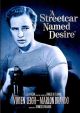 A Streetcar Named Desire (1951) On DVD