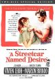 A Streetcar Named Desire (Two-Disc Special Edition) (1951) On DVD