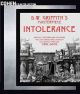 Intolerance (Remastered Edition) (1916) On Blu-ray