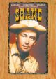 Shane (1953) On DVD