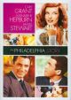 The Philadelphia Story (1940) On DVD