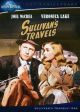 Sullivan's Travels (1941) On DVD