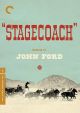 Stagecoach (Criterion Collection) (1939) On DVD