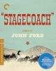 Stagecoach (Criterion Collection) (1939) On Blu-Ray