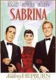Sabrina (1954) On DVD